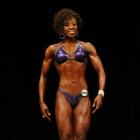 Courtney  Williams - NPC Jr. USA 2012 - #1