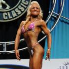 Samantha   Kinnish - IFBB Arnold Amateur 2012 - #1