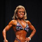 Stephanie  Romero - NPC USA 2012 - #1