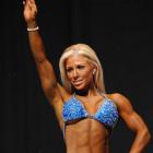 Tina  Francis - NPC USA 2009 - #1