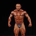 James    Llewellin - IFBB Sacramento Pro  2010 - #1