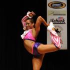 Rachel  Karli - NPC Jay Cutler Classic 2010 - #1