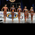 IFBB Prestige Crystal Cup 2015 - #1