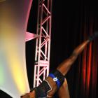 Nancy  Swanson - NPC Fort Lauderdale Championships 2010 - #1
