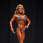 Stephanie  Romero - NPC USA 2012 - #1