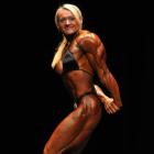 Brigita  Brezovac - IFBB Wings of Strength Tampa  Pro 2011 - #1