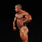 James    Llewellin - IFBB Sacramento Pro  2010 - #1