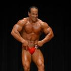 Jose  Burgos - NPC Jay Cutler Baltimore Classic 2012 - #1