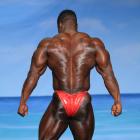 Branden   Ray - IFBB Valenti Gold Cup 2012 - #1