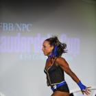 Nancy  Swanson - NPC Fort Lauderdale Championships 2010 - #1