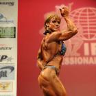 Cathy  LeFrancois - IFBB New York Pro 2009 - #1