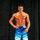 Andrew  Cardone - NPC Atlantic USA 2013 - #1