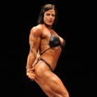 Nuriye  Evans - NPC Nationals 2011 - #1