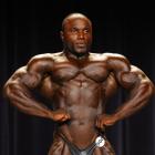 Akim  Williams - IFBB North American Championships 2011 - #1