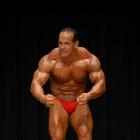 Jose  Burgos - NPC Jay Cutler Baltimore Classic 2012 - #1