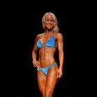 Vanessa   Mays - NPC Oklahoma Championships 2009 - #1