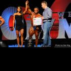 Jose  Raymond - IFBB Olympia 2011 - #1