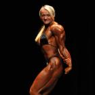 Brigita  Brezovac - IFBB Wings of Strength Tampa  Pro 2011 - #1