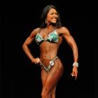 Miranda  Tamez - NPC Jr. USA 2012 - #1