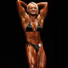 Brigita  Brezovac - IFBB Wings of Strength Tampa  Pro 2011 - #1