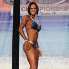 Tamryn  Jackson - IFBB Wings of Strength Tampa  Pro 2012 - #1