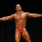 Jose  Burgos - NPC Jay Cutler Baltimore Classic 2012 - #1