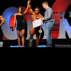 Jose  Raymond - IFBB Olympia 2011 - #1