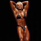 Brigita  Brezovac - IFBB Wings of Strength Tampa  Pro 2011 - #1