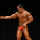 Jose  Burgos - NPC Jay Cutler Baltimore Classic 2012 - #1