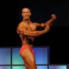 Matthew  Cena - NPC Tim Gardner Tampa Extravaganza 2009 - #1