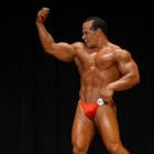 Jose  Burgos - NPC Jay Cutler Baltimore Classic 2012 - #1