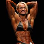 Brigita  Brezovac - IFBB Wings of Strength Tampa  Pro 2011 - #1