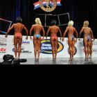 IFBB Prestige Crystal Cup 2015 - #1