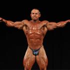 James    Llewellin - IFBB Sacramento Pro  2010 - #1