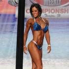 Tamryn  Jackson - IFBB Wings of Strength Tampa  Pro 2012 - #1