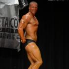 Derrick  Dawson - NPC Jay Cutler Baltimore Classic 2012 - #1