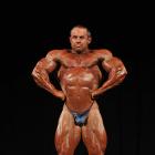 James    Llewellin - IFBB Sacramento Pro  2010 - #1