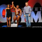 Jose  Raymond - IFBB Olympia 2011 - #1