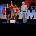 Jose  Raymond - IFBB Olympia 2011 - #1