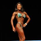 Miranda  Tamez - NPC Jr. USA 2012 - #1