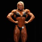 Brigita  Brezovac - IFBB Wings of Strength Tampa  Pro 2011 - #1