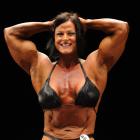 Nuriye  Evans - NPC Nationals 2011 - #1