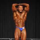 Will   Ko - NPC Jr. Nationals 2012 - #1