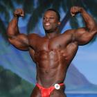 Branden   Ray - IFBB Valenti Gold Cup 2012 - #1