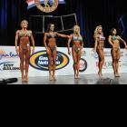 IFBB Prestige Crystal Cup 2015 - #1