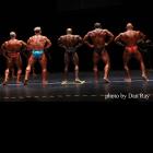 IFBB Arnold Classic 2012 - #1