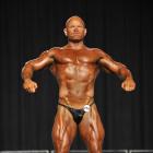 Walt  Fleitz - NPC Jr. Nationals 2012 - #1