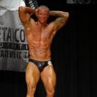 Derrick  Dawson - NPC Jay Cutler Baltimore Classic 2012 - #1