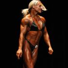 Brigita  Brezovac - IFBB Wings of Strength Tampa  Pro 2011 - #1