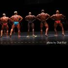 IFBB Arnold Classic 2012 - #1